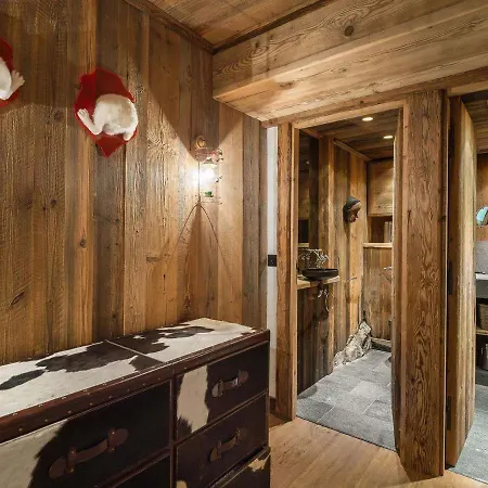 De Luxe A Avec Jacuzzi Et Hammam - Fr-1-567-8 *